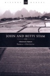 John and Betty Stam - Missionary Martyrs - HMS